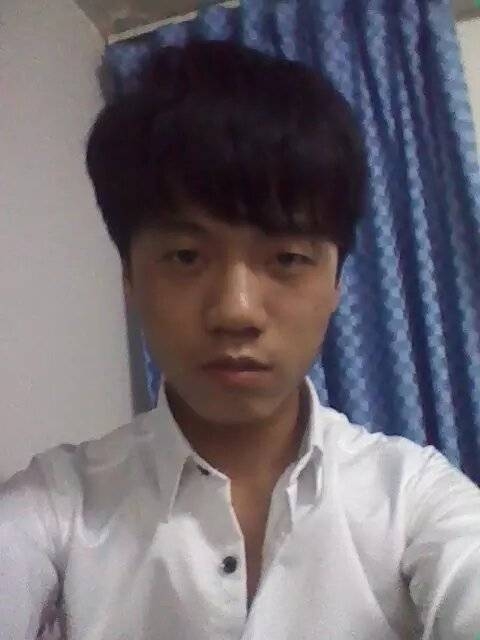 凌轩的第一张照片--漳浦相亲网