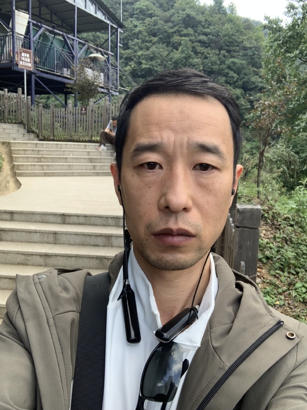小林的第二张照片--漳浦相亲网