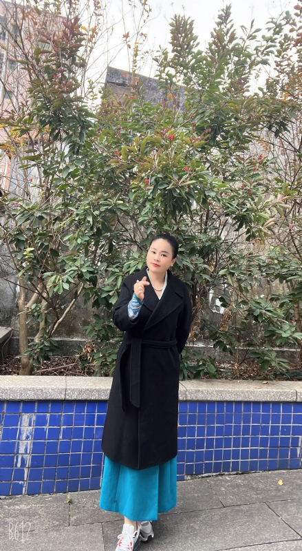 随遇而安的第一张照片--漳浦相亲网