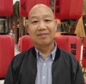 教师作家寻伴侣的第一张照片--漳浦相亲网
