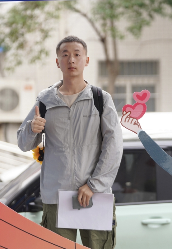 当下的第一张照片--漳浦相亲网