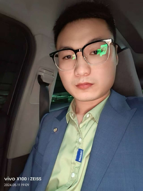 东东的第二张照片--漳浦相亲网