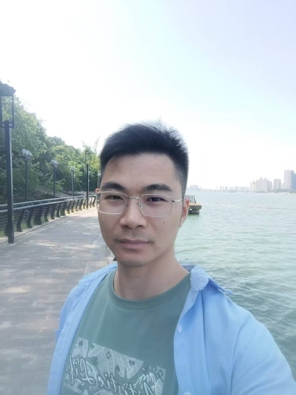 海洲的第二张照片--漳浦相亲网