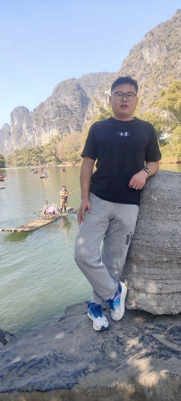 受过伤的狼的第三张照片--漳浦相亲网