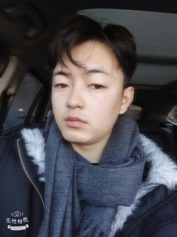 得梦为鱼的第一张照片--漳浦相亲网