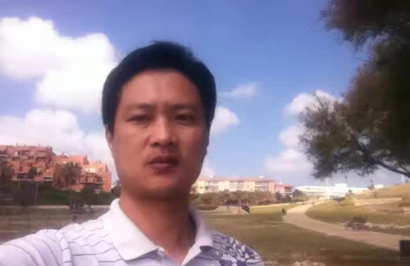 钟志的第一张照片--漳浦相亲网