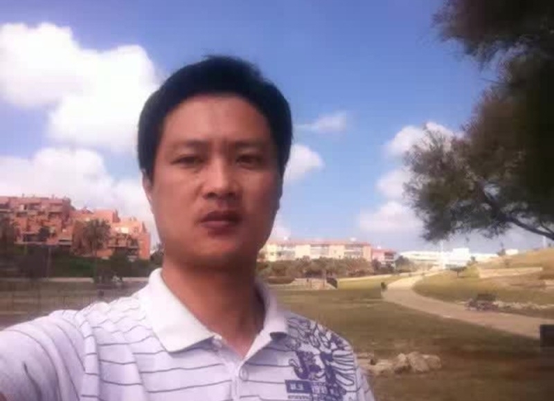钟志的第二张照片--漳浦相亲网
