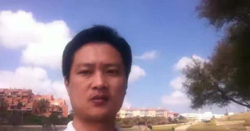 钟志的第三张照片--漳浦相亲网