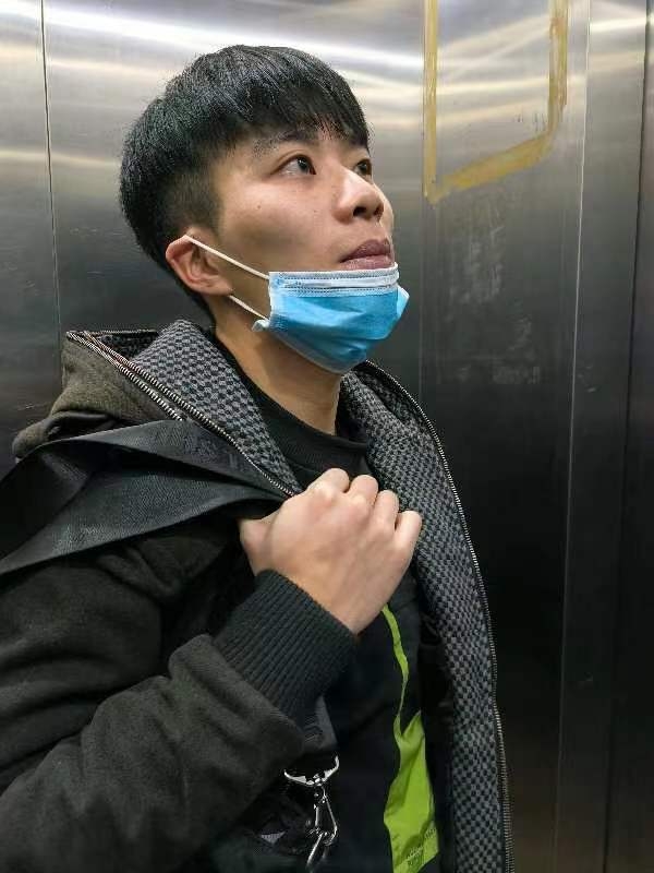 漂流的第二张照片--漳浦相亲网