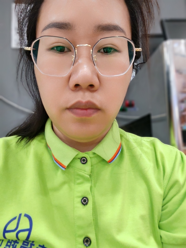 麻花小辫的第一张照片--漳浦相亲网