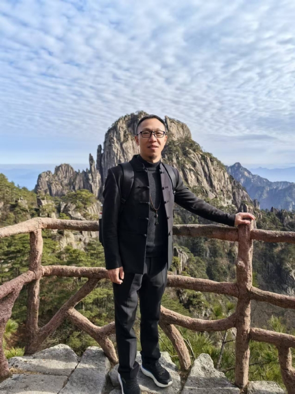 我想有个家的第一张照片--漳浦相亲网