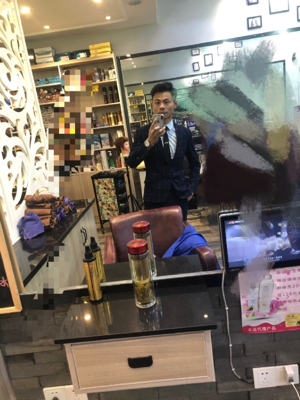 嘉兴相亲的第一张照片--漳浦相亲网