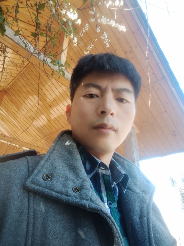 阿明的第一张照片--漳浦相亲网