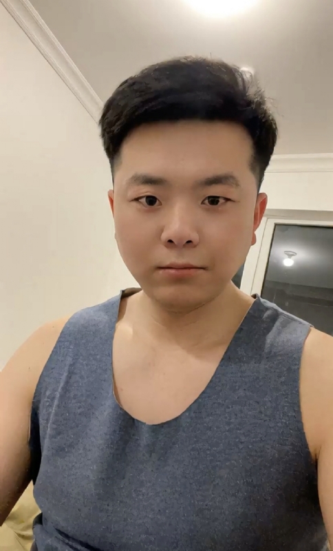 小爷们的第一张照片--漳浦相亲网