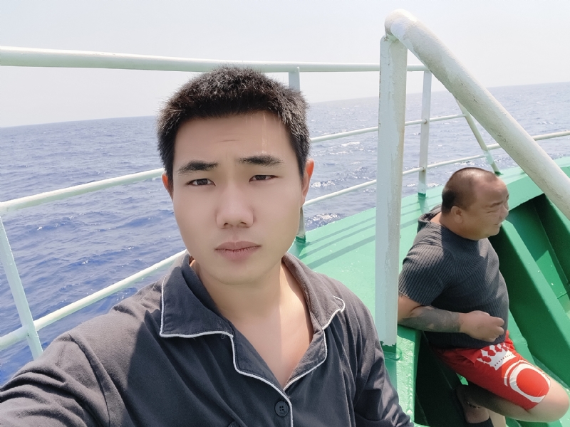 博博鸭的第一张照片--漳浦相亲网
