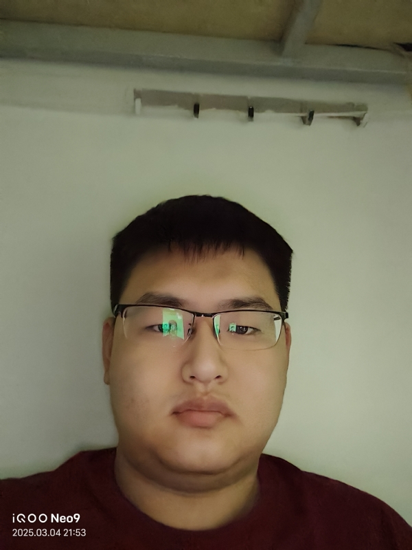 安之梦的第一张照片--漳浦相亲网