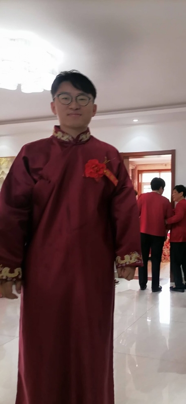 何方妖孽的第二张照片--漳浦相亲网