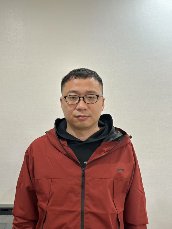 小石头的第一张照片--漳浦相亲网