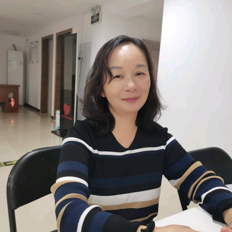 林晓雨的第一张照片--漳浦相亲网