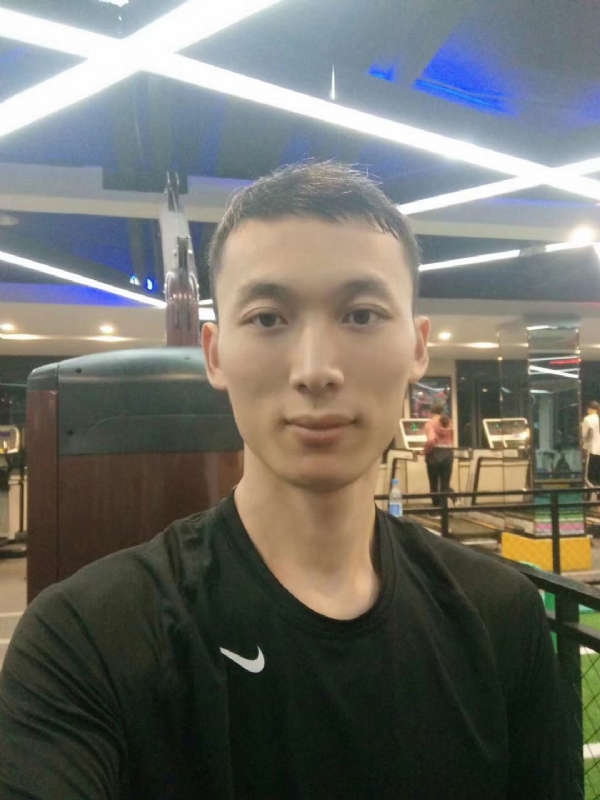 青松的第一张照片--漳浦相亲网