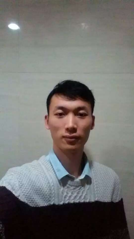 青松的第二张照片--漳浦相亲网