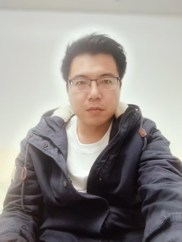 大哥哥的第一张照片--漳浦相亲网