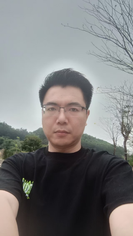 大哥哥的第二张照片--漳浦相亲网