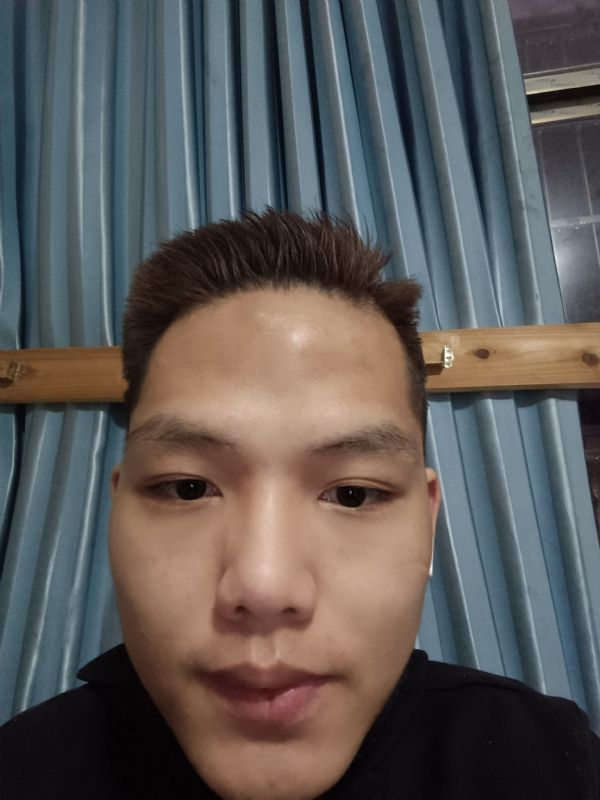 王浩宇的第一张照片--漳浦相亲网