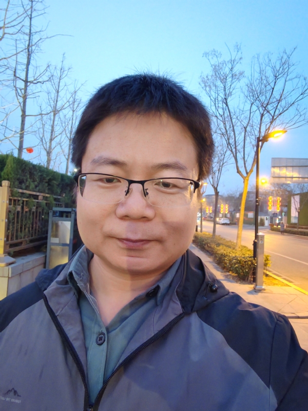 huo的第二张照片--漳浦相亲网