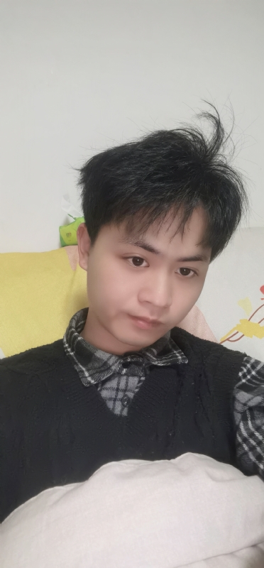 可乐豆的第一张照片--漳浦相亲网