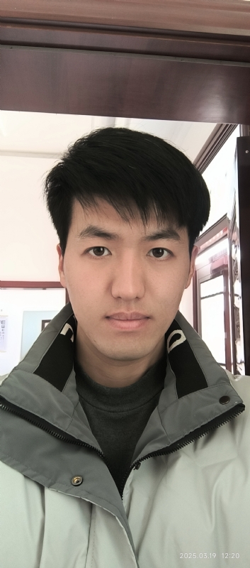 吃素的沙漠狼的第一张照片--漳浦相亲网