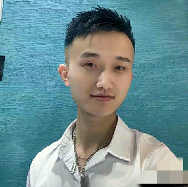 小哥哥的第一张照片--漳浦相亲网
