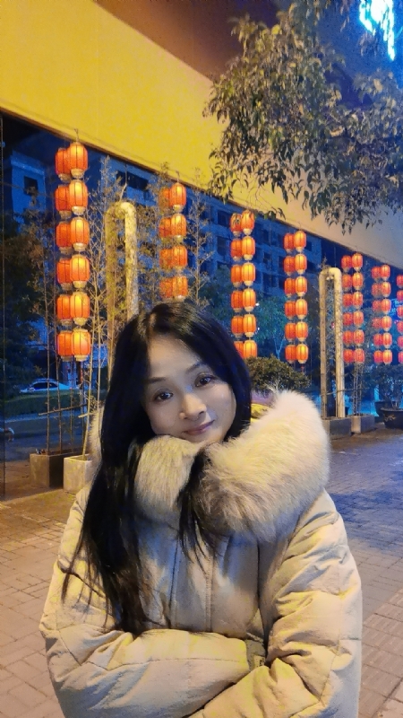 伊伊的第二张照片--漳浦相亲网