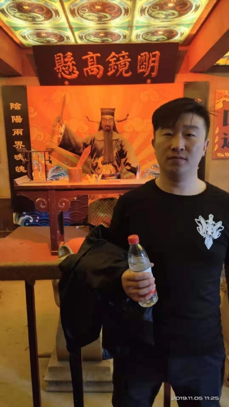 WS的第一张照片--漳浦相亲网