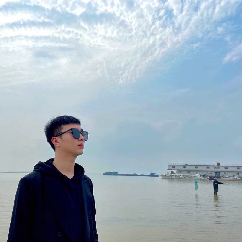 会做饭的IT男的第一张照片--漳浦相亲网