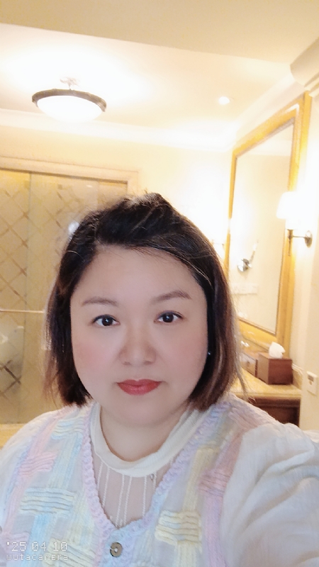 衎静玲瓏的第一张照片--漳浦相亲网