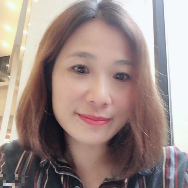 Jenny的第一张照片--漳浦相亲网