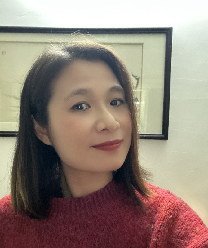 Jenny的第三张照片--漳浦相亲网