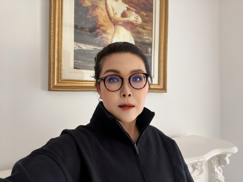 星月的第一张照片--漳浦相亲网