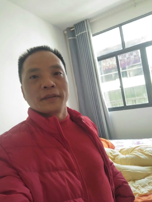 真诚征婚的第一张照片--漳浦相亲网