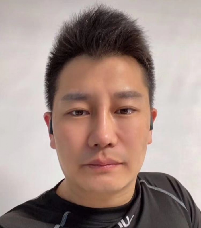 mark的第一张照片--漳浦相亲网