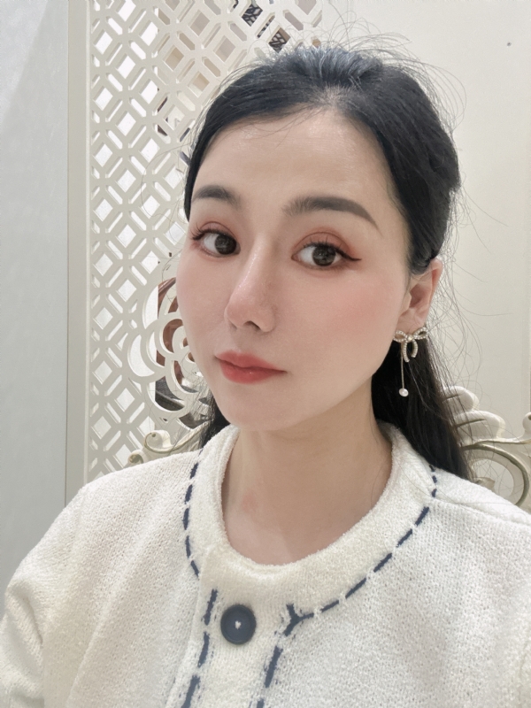 金莉的第一张照片--漳浦相亲网