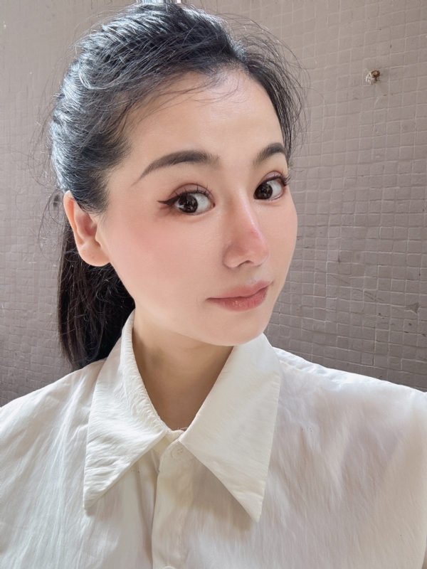 金莉的第二张照片--漳浦相亲网