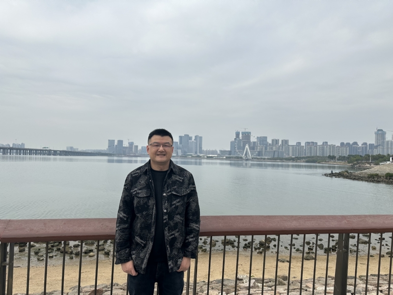 修卡的第一张照片--漳浦相亲网