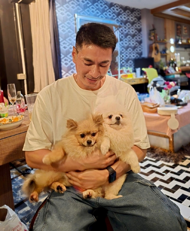 李天旭的第二张照片--漳浦相亲网