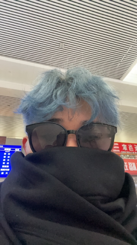 平行线的第一张照片--漳浦相亲网