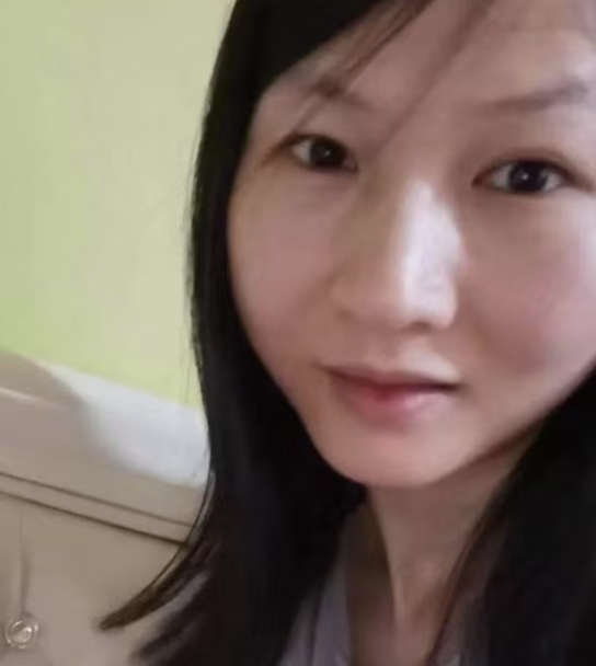 嫣然的第一张照片--漳浦相亲网