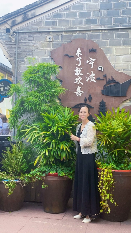 余生不将就的第二张照片--漳浦相亲网