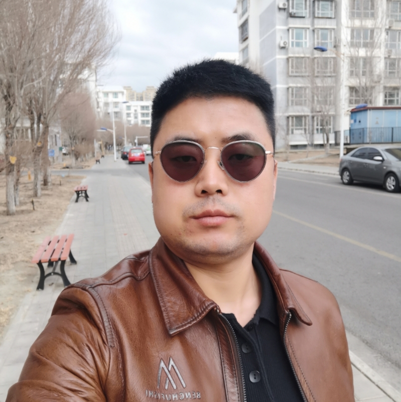 月下听风的第一张照片--漳浦相亲网