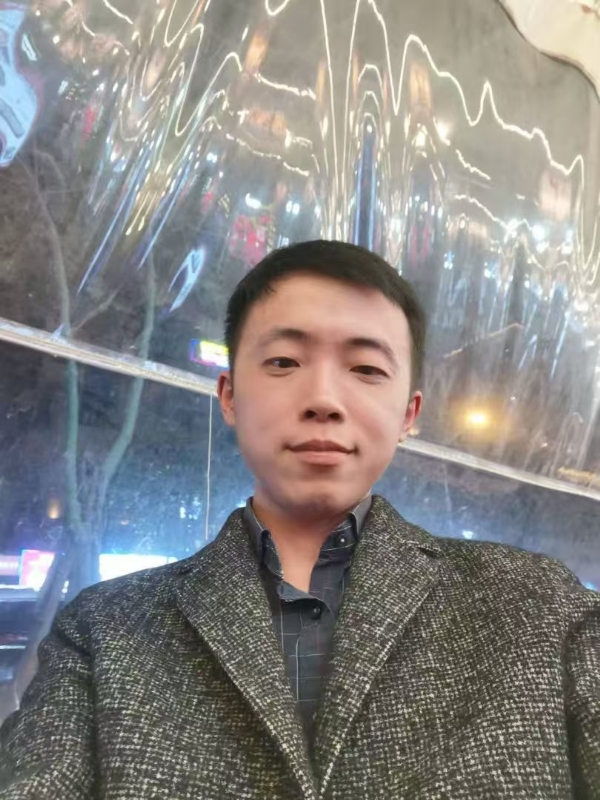 孤客的第一张照片--漳浦相亲网